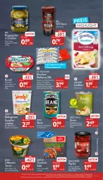 Gazetka promocyjna Aldi Nord - Aldi-Aktuell - Gazetka - ważna od 30.04 do 30.04.2022 - strona 5 - produkty: auer, aufstrich, aus der tiefkühlung, beanz, Becher, beutel, Birnen, bohne, bohnen, broccoli, brot, brotaufstrich, burger, eis, ente, fisch, flasche, geback, gin, grill, gurke, gurken, händlmaier, Hausmacher, hawesta, heinz, Käse, landkäse, landliebe, mac, maggi, mandel, mandeln, ndk, nudel, nuss, paprika, peperoni, Peroni, petersilie, reis, salat, sauce, senf, sim, terrine, thunfisch, Thunfischsalat, Ti, tomate, tomaten, tomatensauce, topf, Weiße Bohnen, Weißwurst, wurst, zitrone, zitronen, ZTE