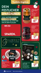 Gazetka promocyjna AldiSud - NÄCHSTE WOCHE - Gazetka - ważna od 16.12 do 16.12.2023 - strona 10 - produkty: aldi, alkohol, Amaretto, angebot, angebote, apfel, aufstrich, champagne, cola, cranberry, eis, frucht, fruchtaufstrich, mousse, Mousse au Chocolat, reis, Ria, Ti, Trüffel, ZTE