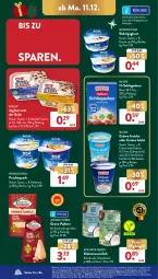 Gazetka promocyjna AldiSud - NÄCHSTE WOCHE - Gazetka - ważna od 16.12 do 16.12.2023 - strona 16 - produkty: alle artikel ohne dekoration, Asia Green Garden, Becher, beere, brut, crème fraîche, dekoration, eis, Elektro, frucht, Fruchtquark, gin, grana, grana padano, himbeer, himbeere, HP, joghur, joghurt, joghurt mit der ecke, kirsch, kirsche, kokos, kokosmilch, kokosnuss, Kokosnussmilch, kräuter, Laufen, mandel, milch, Müller, nuss, padano, quark, rahmjoghurt, Rana, reis, sahne, schlagsahne, Ti, weihenstephan, ZTE