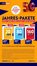 Gazetka promocyjna AldiSud - NÄCHSTE WOCHE - Gazetka - ważna od 16.12 do 16.12.2023 - strona 43 - produkty: aldi, aldi talk, Bau, buch, eis, Germ, hardware, LG, medion, Rauch, reis, ring, rwe, spee, Ti, usb, ZTE