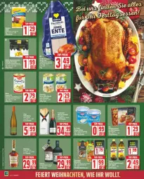 Gazetka promocyjna Edeka - Prospekte - Gazetka - ważna od 21.12 do 21.12.2024 - strona 10 - produkty: blume, blumen, blumenöl, eis, reis, sonnenblume, sonnenblumen, sonnenblumenöl, thomy, top-preis