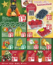 Gazetka promocyjna Edeka - Prospekte - Gazetka - ważna od 21.12 do 21.12.2024 - strona 3 - produkty: deka, eis, reis, rezept, rezepte, Schal, Schale, top-preis