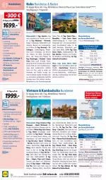 Gazetka promocyjna Lidl - Monatliche Reise-Highlights (SÜD) - Gazetka - ważna od 28.02 do 28.02.2023 - strona 10 - produkty: Bad, bier, Brei, buch, Cien, eis, elle, erde, Garten, Holz, inklusivleistungen, Palacio, pool, reis, reiseveranstalter, reiseverlauf, rezept, Ria, snack, Thea, Ti, uhr, Yo, zucker