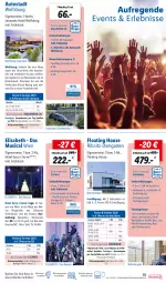 Gazetka promocyjna Lidl - Monatliche Reise-Highlights (SÜD) - Gazetka - ważna od 28.02 do 28.02.2023 - strona 39 - produkty: angebot, auto, axe, Bad, Bau, bett, bettwäsche, buch, cin, decke, dusche, eis, ente, Garten, handtücher, inklusivleistungen, küche, Küchen, kurtaxe, leonardo, Reinigung, reis, reiseveranstalter, rezept, ring, rwe, telefon, Ti, tücher, usb