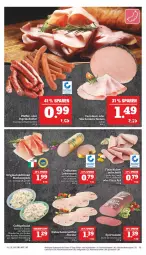 Gazetka promocyjna Marktkauf - Prospekt - Gazetka - ważna od 02.07 do 02.07.2022 - strona 15 - produkty: ananas, aufschnitt, brustfilet, eier, eis, filet, fleisch, fleischkäse, Geflügel, geflügelsalat, gin, hähnchenbrust, hähnchenbrustfilet, Kalbfleisch, Käse, landschinken, leberwurst, LG, mac, mandarine, mit kalbfleisch, paprika, pfeffer, pizza, reis, salami, salat, schinken, Speck, Sport, südtiroler, Ti, wurst, ZTE