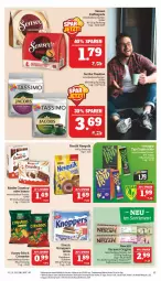 Gazetka promocyjna Marktkauf - Prospekt - Gazetka - ważna od 02.07 do 02.07.2022 - strona 21 - produkty: aktionspreis, Cap, cappuccino, cin, deka, eis, espresso, funny-frisch, gin, haselnuss, jacobs, jacobs tassimo, kaffee, kaffeemaschine, kaffeepads, Kinder, kinder country, milch, nescafe, nespresso, nesquik, nuss, reis, rwe, senseo, sim, storck, tassimo, tee, Ti, ZTE