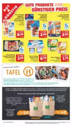 Gazetka promocyjna Marktkauf - Prospekt - Gazetka - ważna od 02.07 do 02.07.2022 - strona 27 - produkty: baguette, Becher, bratwurst, Brei, brötchen, dell, duschgel, eis, elle, erde, frikadellen, gin, joghur, joghurt, joghurt mild, kartoffel, kartoffelbrei, lebensmittel, mac, mehl, original thüringer, pasta, reis, ring, rostbratwurst, salat, Seife, shampoo, tee, thüringer rostbratwurst, Ti, Tüte, wiener, wurst, würstchen, zahnpasta, ZTE, zucker