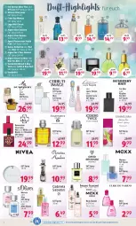 Gazetka promocyjna Rossmann - Prospekte - Gazetka - ważna od 18.03 do 18.03.2022 - strona 4 - produkty: after shave, aigner, auer, body, drucker, edp spray, edt spray, Engel, jeans, kerze, lack, laura biagiotti, rosen, sac, tender, Ti, Versace, Yo