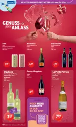 Gazetka promocyjna Getraenke Hoffmann - Prospekte - Gazetka - ważna od 29.08 do 29.08.2026 - strona 4 - produkty: angebot, angebote, auer, bree, burgunder, chardonnay, ecco, eis, grauer burgunder, Lambrusco, maybach, monte, nuss, prosecco, puma, reggiano, riesling, sauvignon, sauvignon blanc, spumante, Ti