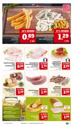 Gazetka promocyjna Marktkauf - Prospekt - Gazetka - ważna od 28.12 do 28.12.2024 - strona 11 - produkty: auer, Bau, Bauer, deka, eis, gewürz, hinterkochschinken, kochschinken, landschinken, mac, Mini-Salami, Mode, natur, paprika, reis, ring, Rotwurst, sac, saft, salami, schinken, schinkenwurst, schwein, schweine, Schweinezunge, sim, snack, Ti, wein, weine, wiltmann, wurst, ZTE