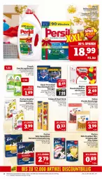 Gazetka promocyjna Marktkauf - Prospekt - Gazetka - ważna od 28.12 do 28.12.2024 - strona 24 - produkty: aktionspreis, aust, ball, beef, deka, eis, felix, Finish, flasche, Frosch, geschirr, geschirrspülmittel, gin, haushaltstücher, kraft, nuss, persil, powerball, purina, reiniger, reis, sensations, spülmittel, Ti, Trockennahrung, tücher, universal pulver, vita, vitakraft, vollwaschmittel, waschmittel, ZTE