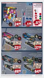 Gazetka promocyjna Marktkauf - Prospekt - Gazetka - ważna od 28.12 do 28.12.2024 - strona 28 - produkty: auer, batterie, batterien, blume, blumen, Clin, eis, Feuerzeug, Kamin, lamm, LG, reis, tee, Ti, topf