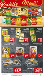 Gazetka promocyjna Marktkauf - Prospekt - Gazetka - ważna od 28.12 do 28.12.2024 - strona 5 - produkty: ackergold, bonduelle, champignon, champignons, deka, eis, elle, Goldmais, grill, grillplatte, hengstenberg, latte, Leuchte, mais, natur, pflaume, pflaumen, reis, rel, Schal, severin, Ti, tomate, tomaten, ZTE