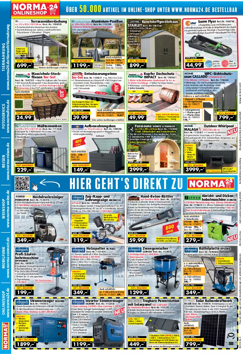 Aktueller Prospekt Norma - Norma - von 13.01 bis 29.01.2023 - strona 2 - produkty: aldi, angebot, auer, aufbewahrungsbox, auto, Bona, Brei, deka, Diesel, eis, Elektro, elle, ente, Gehrungssäge, hochdruckreiniger, Holz, Holzspalter, HP, kopfstütze, kraft, kunstrasen, ladekabel, lamm, Lampe, Laptop, latte, leine, Leuchte, LG, messer, Mode, moskitonetz, ndk, Ofen, pavillon, pool, rasen, reiniger, reis, rel, riegel, ring, rwe, säge, Schal, Schale, schlauch, sekt, senf, smartphone, smartphones, steckdose, Stromerzeuger, Tasche, taschen, taschenlampe, Terrassenüberdachung, Ti, tiernahrung, tisch, trommel, usb, wasser, wein, weine, weinshop, Whirlpool, Windschutz