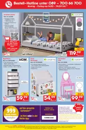 Gazetka promocyjna Netto Marken-Discount - Filial-Angebote - Gazetka - ważna od 25.03 do 25.03.2023 - strona 43 - produkty: angebot, arlo, Bau, baumwolle, bett, deutschlandcard, eis, erde, guthabenkarte, gutschein, gutscheine, hocker, Holz, kaltschaummatratze, Kinder, Kinderbett, lack, latte, lattenrost, LG, Liege, matratze, milch, ndk, ohne matratze, Rauch, regal, reis, Ria, rwe, Schaummatratze, spiegel, spielzeug, telefon, Ti, tisch, uhr, usb, wolle, ZTE