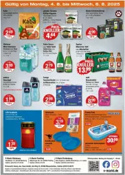 Gazetka promocyjna Vmarkt - Prospekte - Gazetka - ważna od 06.08 do 06.08.2025 - strona 20 - produkty: abdeckplane, Adidas, alkohol, alle artikel ohne dekoration, Alwa, angebot, angebote, auer, batterie, batterien, beutel, dalli, dekoration, dell, duschgel, ecco, eis, elle, family pool, flasche, getränk, jacobs, jacobs tassimo, kaes, kaffee, kaffee-kapseln, kakao, katzennahrung, mineralwasser, Mode, natur, ndk, pool, reis, Ria, ring, Sandkasten, sekt, sheba, sim, Spaten, spielsand, Tasche, taschen, taschentücher, tasse, tassimo, tee, telefon, teller, Tempo, Ti, tücher, uhr, vöslauer, waschmittel, wasser