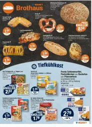 Gazetka promocyjna Vmarkt - Prospekte - Gazetka - ważna od 06.08 do 06.08.2025 - strona 5 - produkty: agrarfrost, auer, backofen, baguette, basilikum, Bau, Bauer, beutel, brot, cola, coppenrath, Crazy Frites, Dr. Oetker, eier, eis, elle, fertiggericht, filet, fisch, fischstäbchen, flammkuchen, frosta, Goldstücke, Griddies, grill, iglo, kartoffel, kuchen, Kürbis, lamm, mehl, natur, Ofen, olive, pfanne, pfannen, pizza, pizza salame, ristorante, schlemmerfilet, Semmel, Ti, tiefkühlkost, tomate, vanille, veggie, Veggie Love