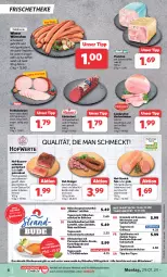 Gazetka promocyjna Combi - Prospekte - Gazetka - ważna od 03.02 do 03.02.2024 - strona 6 - produkty: auer, axe, Bau, Bauer, Bauernschinken, braten, brot, brötchen, Edelsalami, eintopf, eis, elle, erbsen, filet, geschnetzeltes, gewürz, grill, grillhähnchen, grillhaxe, Hähnchengeschnetzeltes, Haxe, kartoffel, kartoffeln, kartoffelsalat, kasseler, kochschinken, kräuter, lachs, leberwurst, LG, mac, mais, Mett, metten, Mettenden, mit paprika, natur, nuss, Ofen, paprika, pastete, reis, ring, saft, salami, salat, salz, sauce, schinken, schnitten, schnitzel, schwein, schweine, schweinefilet, Schweinelachs, senf, snack, Soße, Ti, tisch, topf, truthahn, uhr, wein, weine, wiener, wiener würstchen, wurst, würstchen, Zelt, zwiebel, zwiebeln