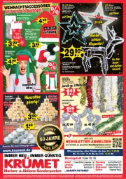 Gazetka promocyjna  - Prospekte - Gazetka - ważna od 22.11 do 22.11.2025 - strona 4 - produkty: ACC, accessoires, adapter, dell, eis, Girlande, knallerpreis, Lametta, LG, Mantel, Mett, Mode, Mütze, reis, rwe, sac, tee, Ti, uhr