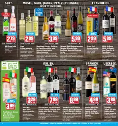 Gazetka promocyjna Hit - Prospekte - Gazetka - ważna od 20.05 do 20.05.2023 - strona 14 - produkty: alkohol, aust, Bad, bio, bree, chia, chianti, classico, cuvée, doppio passo, dornfelder, eis, elle, ente, finesse, flasche, frucht, grand sud, jako, käfer, mm extra, moselland, passo, primitivo, rebsortenweine, reis, rel, resa, Ria, riesling, rioja, riserva, rotwein, sekt, sim, Ti, wein, weine, yellow tail, ZTE