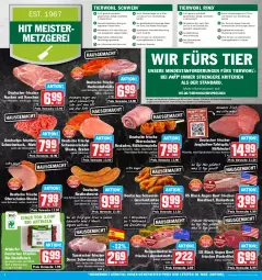 Gazetka promocyjna Hit - Prospekte - Gazetka - ważna od 20.05 do 20.05.2023 - strona 4 - produkty: antipasti, asti, auer, Bau, Bauer, beef, bio, braten, bratwurst, curry, currywurst, decke, Deckel, eis, filet, fleisch, frischkäse, Geflügel, geschnetzeltes, grill, hackfleisch, hackfleisch gemischt, jungbullen, Käse, Kette, kotelett, lack, lamm, lammkotelett, mais, Meister, Mett, milch, monitor, nackenkoteletts, natur, Oberschalenrouladen, pfanne, pfannen, pute, reis, Ria, rind, rinder, rinderfilet, ring, roastbeef, rostbratwurst, rouladen, Rückensteak, rückensteaks, rum, rumpsteak, salat, sauce, Schal, Schale, schinken, schwein, schweine, schweinenacken, schweinerücken, Spezi, spitzenqualität, Sport, steak, steaks, tafelspitz, Ti, Tiere, tisch, wein, weine, wurst, Zelt, ZTE