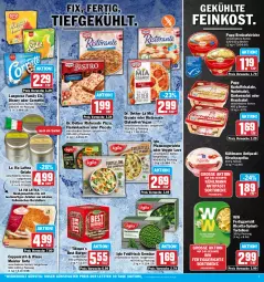 Gazetka promocyjna Hit - Prospekte - Gazetka - ważna od 20.05 do 20.05.2023 - strona 7 - produkty: antipasti, asti, aufstrich, Becher, brot, brotaufstrich, brotaufstriche, burger, cola, coppenrath, cornetto, disney, Dr. Oetker, eis, elle, feinkost, fertiggericht, fertiggerichte, flammkuchen, gurke, gurken, gurkensalat, HP, iglo, kartoffel, kartoffelsalat, kirsch, Kraut, krautsalat, kuchen, kühlmann, lamm, langnese, latte, mac, Meister, Meister Torte, nudel, nudelsalat, paprika, pfanne, pfannen, pizza, Popp, reis, ricotta, ristorante, ristorante pizza, salat, salate, Schal, Schale, Sorbet, spinat, teller, Ti, torte, tortelloni, veggie, Veggie Love, ZTE