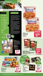Gazetka promocyjna Wasgau - Gazetka - ważna od 28.06 do 28.06.2025 - strona 14 - produkty: angebot, aqua, beutel, bio, braten, brot, brötchen, chili, coppenrath, crème fraîche, dessert, desserts, dessertsauce, Dr. Oetker, eis, filet, filets, fisch, Fladenbrot, flasche, followfish, grill, Grillpfanne, iglo, kopfsalat, lachs, limette, limetten, mayonnaise, Meister, melone, Mett, metten, mövenpick, mövenpick eis, nuii, olive, oliven, olivenöl, paprika, pfanne, pfeffer, pizza, reis, rezept, ristorante, Rotbarsch, rotbarschfilet, rwe, saft, salat, salz, sauce, Schal, Schale, Sriracha, Ti, wasser, wassermelone, Yo