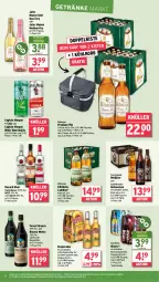 Gazetka promocyjna Wasgau - Gazetka - ważna od 28.06 do 28.06.2025 - strona 18 - produkty: angebot, auer, bacardi, bacardi rum, bier, bitburger, burger, Cap, captain morgan, cola, desperados, eis, Fernet, fernet branca, flasche, franziskaner, getränk, getränke, Hefe, hefeweizen, jules mumm, karlsberg, karlsberg mixery, korb, Mixer, mixery, mojito, mumm, mw-flasche, pils, premium pils, reis, rum, schöfferhofer, sekt, tequila, Ti, white rum