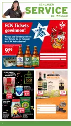 Gazetka promocyjna Wasgau - Gazetka - ważna od 28.06 do 28.06.2025 - strona 20 - produkty: aceto, aceto balsamico, angebot, angebote, auer, balsam, balsamico, beutel, blume, blumen, buch, condimento, Condimento Bianco, coupon, coupons, Dijon Senf, eis, ente, erde, flasche, gewinnspiel, gin, grütze, Hausnummer, Kaiser, karlsberg, kondensmilch, LG, mac, maille, milch, natur, pils, pilsener, radler, reis, rwe, senf, sonnenblume, sonnenblumen, Sonnenblumenkerne, Spezi, Ti, Tipi, zucker