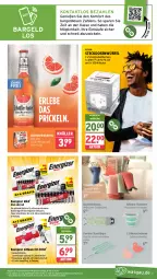 Gazetka promocyjna Wasgau - Gazetka - ważna od 28.06 do 28.06.2025 - strona 21 - produkty: angebot, auer, batterie, buch, bügel, eimer, eis, elle, energizer, geschirr, geschirrtücher, Kinder, Rauch, schöfferhofer, spülmaschinen, steckdose, Ti, tücher, usb, WICK, würfel