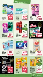 Gazetka promocyjna Wasgau - Gazetka - ważna od 28.06 do 28.06.2025 - strona 23 - produkty: angebot, angebote, auer, Cap, creme, deo, deospray, Deostick, Discreet, dusche, einwegrasierer, eis, elmex, garnier, hundenahrung, Kinder, Maske, meridol, milupa, müsli, nassfutter, Old Spice, pedigree, porridge, rasierer, reis, snack, snacks, Ti, tuc, tuchmaske, wilkinson, zahncreme, zewa