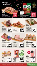 Gazetka promocyjna Wasgau - Gazetka - ważna od 28.06 do 28.06.2025 - strona 5 - produkty: angebot, angebote, auer, aufschnitt, bier, bierschinken, bratwurst, Brei, Brühwurst, chili, eis, elle, fleisch, Geflügel, gelee, gewürz, grill, Hausmacher, jagdwurst, jalapeño, Käse, kochschinken, kräuter, kräutern, mac, Mantel, Mett, mettwurst, mit paprika, natur, paprika, reis, rezept, rind, ring, rügenwalder, rügenwalder mühle, rwe, saft, salami, schinken, schinkenwurst, schwein, schweine, schweinefleisch, snack, Spezi, spinat, Ti, truthahn, wasser, wein, weine, wurst, würstchen