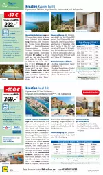 Gazetka promocyjna Lidl - Traumziele weltweit - Gazetka - ważna od 15.03 do 15.03.2024 - strona 24 - produkty: aust, axe, Bad, bier, buch, dusche, eis, ente, erde, Fahrrad, fisch, fische, Fischer, Garten, getränk, getränke, inklusivleistungen, Kinder, kurtaxe, pool, reis, reiseveranstalter, rezept, Ria, ring, rotwein, rum, schlafsofa, Sofa, Spiele, Stier, telefon, Ti, Tiere, tisch, uhr, wasser, wein, wellnessbereich, zimmerbeispiel, ZTE