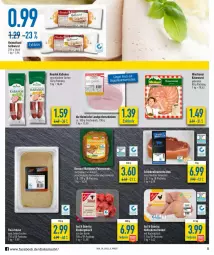 Gazetka promocyjna Diska - Prospekte - Gazetka - ważna od 07.05 do 07.05.2022 - strona 8 - produkty: arla, auer, Bau, Bauer, braten, eier, eis, elle, gulasch, houdek, kabanos, Käse, Käsewurst, krustenbraten, Landgrafenschinken, marinade, pute, putensteaks, reis, rind, rinder, rindergulasch, schinken, steak, steaks, Ti, tiefpreis, wiesbauer, wurst