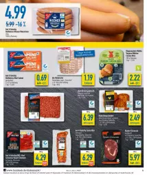 Gazetka promocyjna Diska - Prospekte - Gazetka - ważna od 28.05 do 28.05.2022 - strona 6 - produkty: aktionspreis, Bau, bauchscheiben, eis, fleisch, fleischkäse, gewürz, hackfleisch, hähnchenschenkel, henkel, Käse, marinade, pizza, reis, rind, rinder, rügenwalder, rügenwalder mühle, salami, schenkel, schwein, schweine, Schweinebauch, schweinebauchscheiben, spare ribs, Ti, tiefpreis, wein, weine, wiener, wiener würstchen, würstchen, ZTE