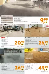 Gazetka promocyjna  - Gazetka - ważna od 28.09 do 28.09.2024 - strona 4 - produkty: asus, auto, eis, Fertigparkett, Holz, laminat, laminatboden, landhausdiele, latte, natur, reis, Schal, senf, Ti, vinylboden, wasser