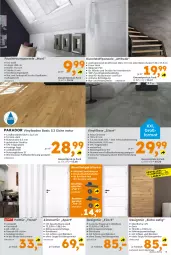 Gazetka promocyjna  - Gazetka - ważna od 28.09 do 28.09.2024 - strona 5 - produkty: asti, Bad, Brei, bürste, decke, edelstahl, eis, garnitur, lack, landhausdiele, latte, Mode, natur, ndk, paneel, reis, Ria, Schal, Ti, vinylboden, wasser, Weißlack