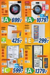 Gazetka promocyjna Expert Bonn - Prospekte - Gazetka - ważna od 20.06 do 20.06.2023 - strona 11 - produkty: angebot, angebotspreis, auto, beleuchtung, bio, bosch, bügel, edelstahl, eis, erde, fernbedienung, gefrierkombination, gefrierschrank, Germ, klimagerät, kühl-gefrierkombination, lack, lebensmittel, led-beleuchtung, LG, mit fernbedienung, reis, rosen, rum, Schrank, Spektrum, tee, Teleskop, Ti, vita, vitafresh, waschmaschine, wasser