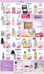 Gazetka promocyjna Rossmann - Prospekte - Gazetka - ważna od 25.08 do 25.08.2023 - strona 6 - produkty: after shave, body, bruno banani, Eau de parfum, eau de parfum 30 ml, eau de toilette, eau de toilette 100 ml, eau de toilette 30 ml, eau de toilette 50 ml, eis, esprit, lack, laura biagiotti, Lotion, nero, Otto kern, parfum, Playboy, reis, spartipp, Ti, ZTE