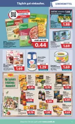 Gazetka promocyjna Combi - Prospekte - Gazetka - ważna od 14.05 do 14.05.2022 - strona 15 - produkty: Becher, beutel, braten, brownie, brownies, Brühe, eis, elle, fisch, flasche, knorr, knorr fix, Konserven, Kühne, lebensmittel, maggi, Maggi Schnelle Pfanne, miracel, miracel whip, Muffin, muffins, nudel, nudeln, pfanne, reis, sauce, saucen, saupiquet, Soße, suppe, suppen, suppenliebe, terrine, thunfisch, Ti, Töpfchen, würzsauce, würzsaucen