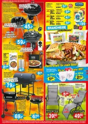 Gazetka promocyjna - Prospekte - Gazetka - ważna od 31.05 do 31.05.2025 - strona 4 - produkty: anzünder, auer, backofen, backofen und, Becher, Behälter, bratwurst, briketts, decke, Deckel, edelstahl, eis, fleisch, grill, grillbratwurst, grillbriketts, grillfläche, grillrost, grillsauce, Grillwurst, Holz, holzkohle, kiri, kissen, krakauer, kräuter, Kugel, lachs, LG, marinade, Nackensteak, Ofen, paprika, pizza, rel, relaxsessel, riegel, rostbratwurst, sauce, saucen, schwein, schweine, Schweinelachs, sessel, steak, thermometer, Ti, Wanne, wein, weine, wurst