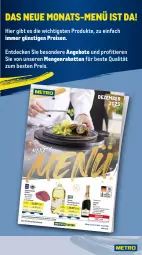 Gazetka promocyjna Metro - Wochen-Angebote Gastro - Gazetka - ważna od 06.12 do 06.12.2025 - strona 20 - produkty: angebot, angebote, bier, decke, eis, reis, Ti, Tiere