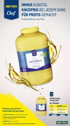 Gazetka promocyjna Metro - Wochen-Angebote Gastro - Gazetka - ważna od 06.12 do 06.12.2025 - strona 9 - produkty: Behälter, braten, broccoli, champignon, champignons, eis, kartoffel, kartoffeln, mac, mehl, obst, reis, sac, speisekartoffeln, Ti, tiefpreis, Tiere, tomate, tomaten