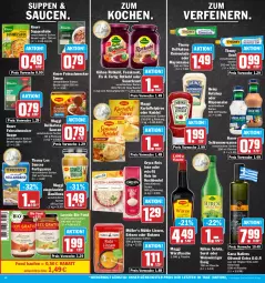 Gazetka promocyjna Hit - Prospekte - Gazetka - ważna od 12.11 do 12.11.2022 - strona 12 - produkty: auer, beutel, bio, bohne, bohnen, delikatess sauce, eis, erbsen, essig, feinschmecker, flasche, heinz, kartoffel, Kartoffelpüree, ketchup, Knödel, knorr, kochbeutel, Kraut, Kühne, linsen, maggi, mayonnaise, Müller, natives olivenöl, olive, oliven, olivenöl, olivenöl extra, oryza, püree, reis, reis-fit, remoulade, rotkohl, salat, sauce, saucen, Sauerkraut, schlemmersauce, senf, suppe, suppen, suppenliebe, thomy, thomy les sauces, Ti, wein, Yo, ZTE