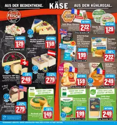 Gazetka promocyjna Hit - Prospekte - Gazetka - ważna od 12.11 do 12.11.2022 - strona 3 - produkty: albray, Alpenhain, andechser natur, aus dem kühlregal, bio, bresso, cambozola, camembert, chaumes, chavroux, cheddar, creme, deutscher weichkäse, doppelrahmstufe, eis, emmentaler, espresso, feta, fol epi, frischkäse, frischkäsezubereitung, gouda, gouda jung, hartkäse, Heu, heumilch, holländischer schnittkäse, kaffee, Käse, kühlregal, landkäse, LG, mac, milch, mozzarella, natur, ndk, petrella, pizza, regal, reis, rel, röstkaffee, rouge, rougette, Saint Agur, saint albray, schnittkäse, Ti, torte, urtyp, vita, weichkäse, ziegenkäse, ZTE