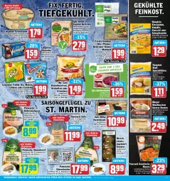 Gazetka promocyjna Hit - Prospekte - Gazetka - ważna od 12.11 do 12.11.2022 - strona 7 - produkty: apfel, auer, beutel, bourbon, bourbon vanille, cornetto, cremissimo, discount, disney, eier, eierspätzle, eis, ente, feinkost, frosta, Gänsebrust, Gänsekeulen, Geflügel, Gemüse Mix, gnocchi, hafer, henglein, Hirschsteaks, iglo, Kette, kräuter, Kroketten, langnese, langnese cremissimo, leine, maultaschen, mc cain, nudel, nudeln, pfanne, reis, rotkohl, sim, Spezi, steak, steaks, Tasche, taschen, Ti, tisch, vanille, viennetta, Yo, YouCook, ZTE