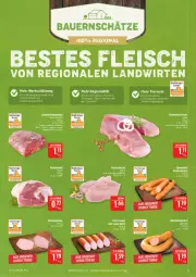 Gazetka promocyjna Marktkauf - Prospekt - Gazetka - ważna od 11.04 do 11.04.2026 - strona 13 - produkty: auer, Bau, Bauer, eis, fleisch, gewürz, Käse, leberkäs, leberkäse, lyoner, Mett, mettwurst, Mode, pute, reis, ring, sac, Ti, wurst, Yo, ZTE, zwiebel, zwiebelmettwurst