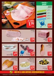 Gazetka promocyjna Marktkauf - Prospekt - Gazetka - ważna od 11.04 do 11.04.2026 - strona 16 - produkty: eis, elle, erbsen, gewürz, Gewürzgurke, gewürzgurken, gurke, gurken, holsteiner, honig, karotten, küche, Küchen, lack, LG, mayonnaise, messer, nudel, nudeln, nudelsalat, olive, oliven, paprika, pute, reis, rezept, Ria, rind, rinder, saft, salami, salat, schinken, sesam, steiner, Ti, wurst, Yo, ZTE