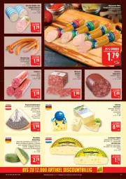 Gazetka promocyjna Marktkauf - Prospekt - Gazetka - ważna od 11.04 do 11.04.2026 - strona 17 - produkty: Bergkäse, broccoli, creme, deutscher schnittkäse, eier, eis, emmentaler, gewürz, gin, goldsteig, gutsleberwurst, halbfester schnittkäse, hartkäse, Heu, heumilch, holländischer schnittkäse, Käse, knoblauch, leberwurst, mac, Mett, mettwurst, milch, nuss, Pommersche, reis, rind, schinken, schnittkäse, Ti, tisch, wiltmann, wurst, würstchen, ZTE