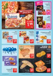 Gazetka promocyjna Marktkauf - Prospekt - Gazetka - ważna od 11.04 do 11.04.2026 - strona 21 - produkty: bounty, coppenrath, eis, filet, fisch, fischstäbchen, flammkuchen, frosta, keks, kekse, korn, kuchen, lamm, langnese, magnum, mars, milka, oder twix, pizza, quark, reis, ristorante, ristorante pizza, schlemmerfilet, snickers, Ti, twix, ZTE
